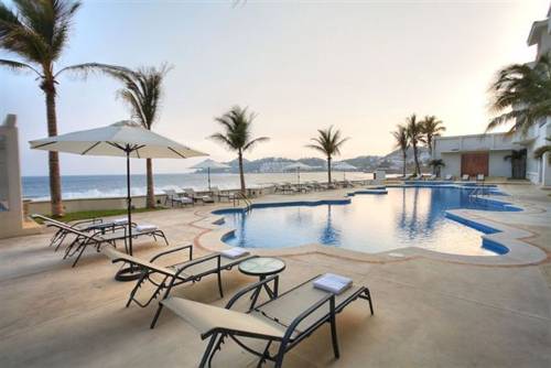 Manzanillo Mexique code promo Booking.com