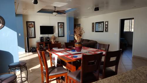 Rosarito Mexique code promo Booking.com