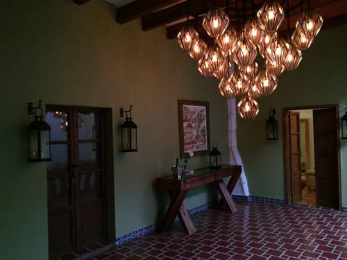 San Miguel de Allende Mexique code promo Booking.com