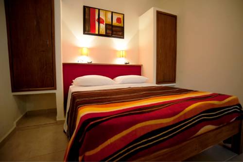 Playa del Carmen Mexique code promo Booking.com