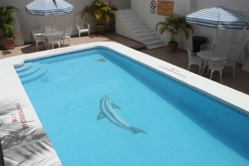 Cancun Mexique code promo Booking.com