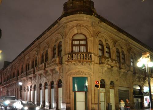 San Luis Potosi Mexique code promo Booking.com
