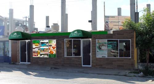 Ciudad Valles Mexique code promo Booking.com
