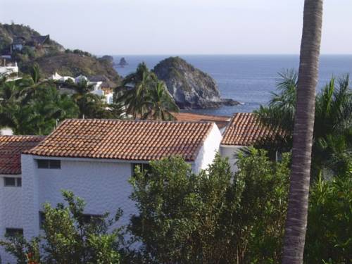 Manzanillo Mexique code promo Booking.com