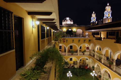 Mérida Mexique code promo Booking.com