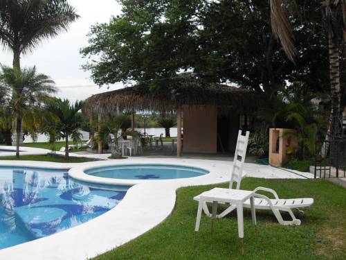Tecolutla Mexique code promo Booking.com