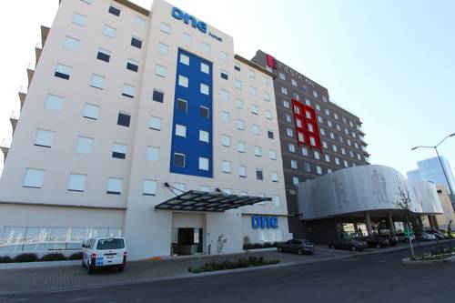 Querétaro Mexique code promo Booking.com