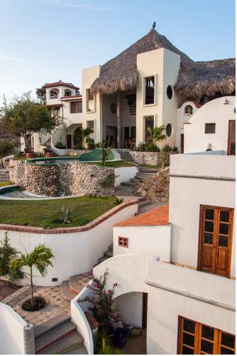 Zipolite Mexique code promo Booking.com