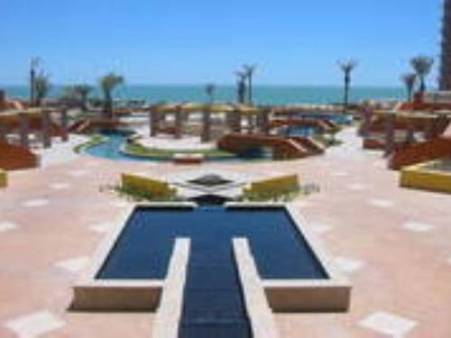 Puerto Penasco Mexique code promo Booking.com