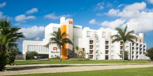 Cancun Mexique code promo Booking.com