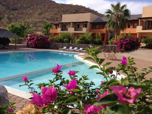 Loreto Mexique code promo Booking.com
