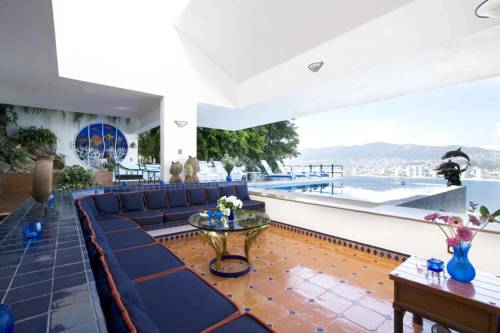 Acapulco Mexique code promo Booking.com