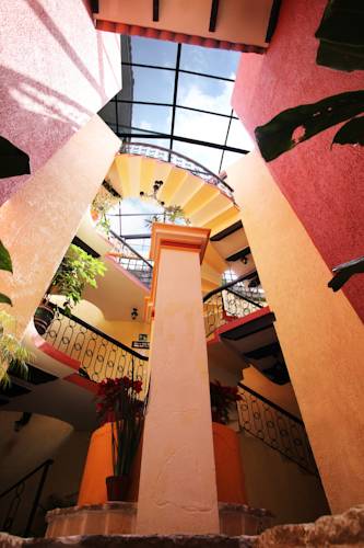 San Cristóbal de Las Casas Mexique code promo Booking.com
