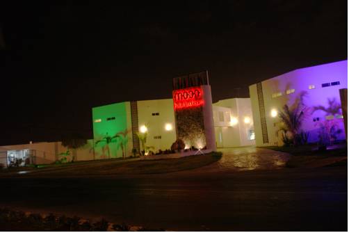 Mérida Mexique code promo Booking.com