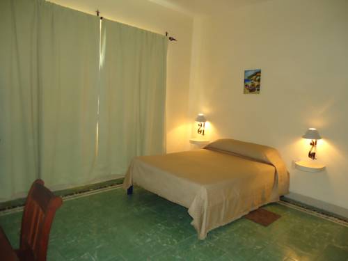 Cordoue Mexique code promo Booking.com