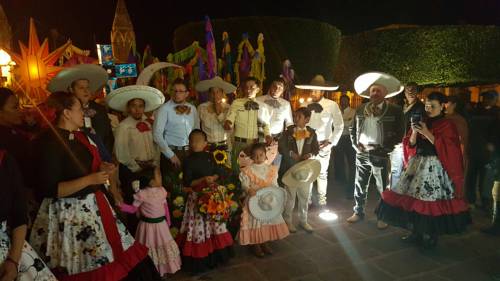 San Miguel de Allende Mexique code promo Booking.com