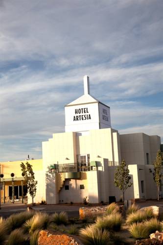 Artesia (Nouveau-Mexique) États Unis code promo Booking.com