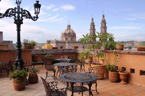 San Juan de los Lagos Mexique code promo Booking.com