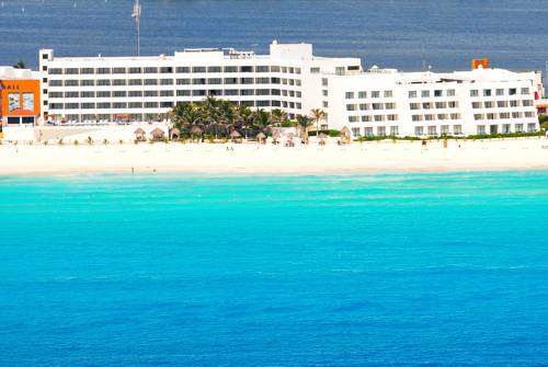 Cancun Mexique code promo Booking.com