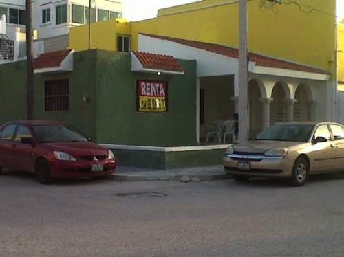 Progreso Mexique code promo Booking.com