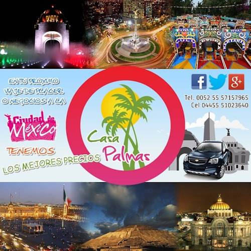 Tecamac Mexique code promo Booking.com
