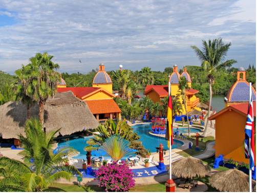 Nuevo Vallarta Mexique code promo Booking.com
