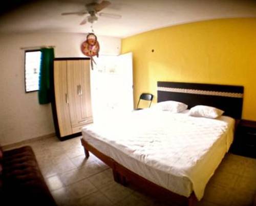 Playa del Carmen Mexique code promo Booking.com