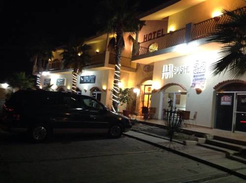 Cabo San Lucas Mexique code promo Booking.com