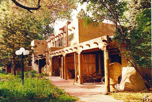 Taos (Nouveau-Mexique) États Unis code promo Booking.com