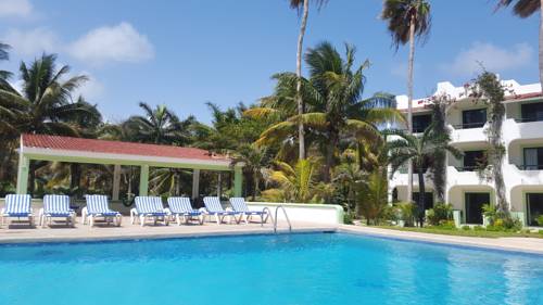 Akumal Mexique code promo Booking.com