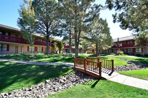 Ruidoso Downs (Nouveau-Mexique) États Unis code promo Booking.com