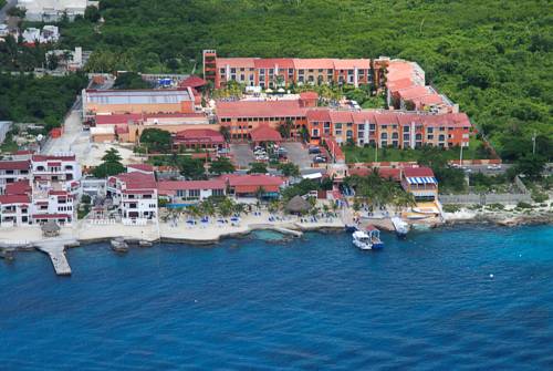 Cozumel Mexique code promo Booking.com