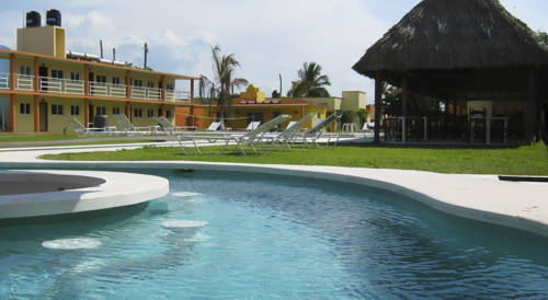 Nautla - Costa Esmeralda Mexique code promo Booking.com