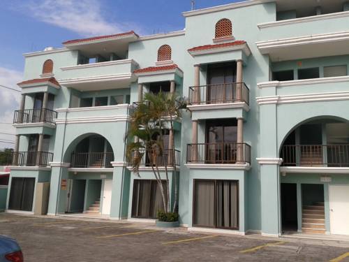Veracruz Mexique code promo Booking.com