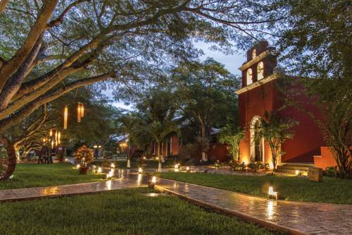 Mérida Mexique code promo Booking.com