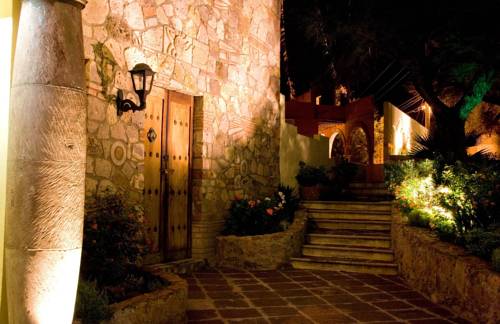 San Miguel de Allende, Gto Mexique code promo Booking.com