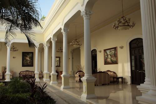 Mérida Mexique code promo Booking.com