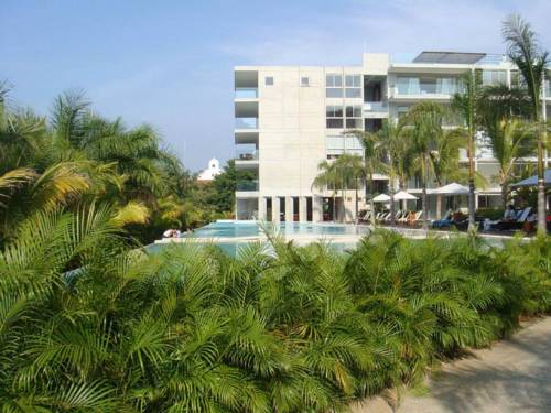 Ixtapa Mexique code promo Booking.com