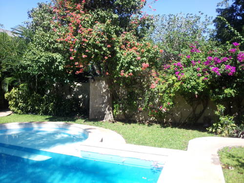 Mérida Mexique code promo Booking.com