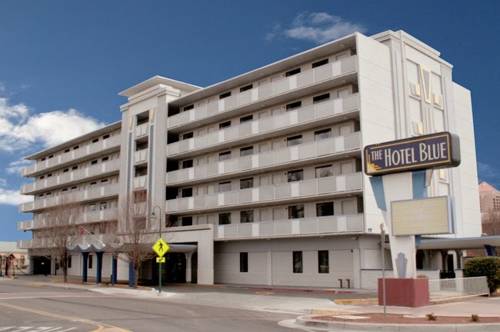 Albuquerque (Nouveau Mexique) &Eacute;tats Unis code promo Booking.com