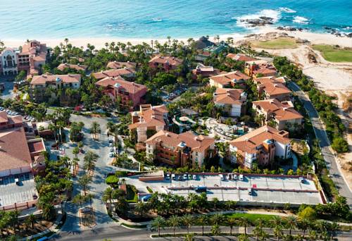 Cabo San Lucas Mexique code promo Booking.com