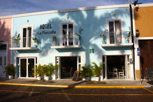 Mérida Mexique code promo Booking.com