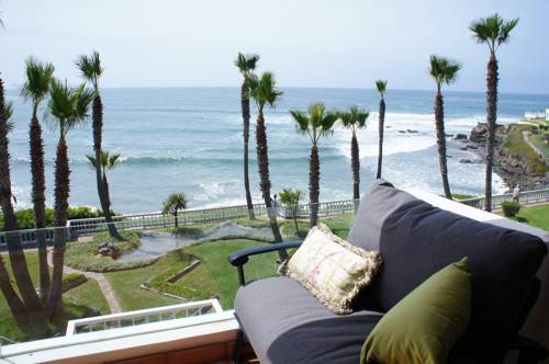 Rosarito Mexique code promo Booking.com