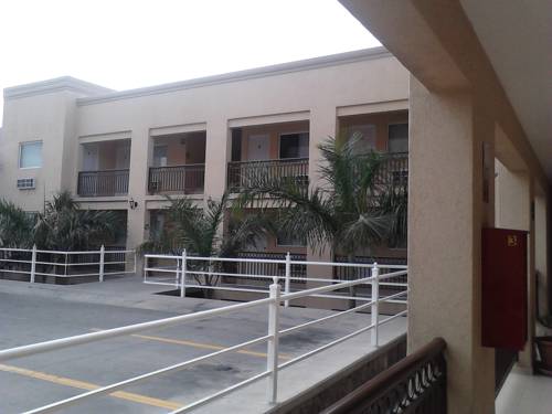 Guaymas Mexique code promo Booking.com