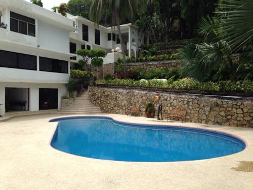 Acapulco Mexique code promo Booking.com