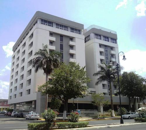 Mérida Mexique code promo Booking.com