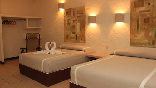 Santa Cruz Huatulco Mexique code promo Booking.com