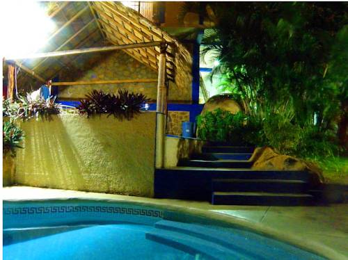 Acapulco Mexique code promo Booking.com