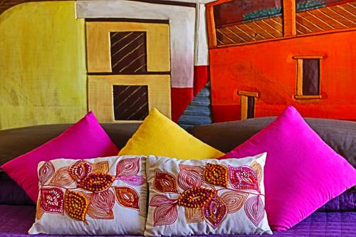 Guanajuato Mexique code promo Booking.com