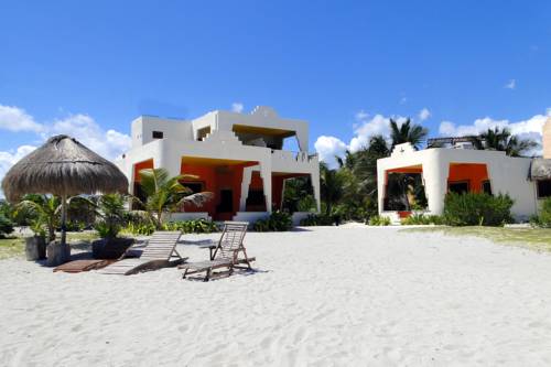 Mahahual Mexique code promo Booking.com
